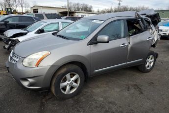 JN8AS5MV6DW629769 | 2013 Nissan rogue s