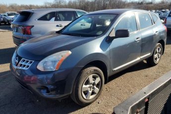 JN8AS5MV7DW603181 | 2013 Nissan rogue s