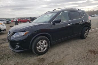 JN8AT2MT0GW014391 | 2016 NISSAN ROGUE S