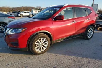 JN8AT2MT1HW383987 | 2017 NISSAN ROGUE S