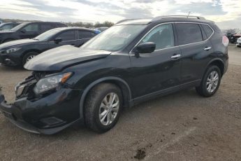 JN8AT2MT3GW012442 | 2016 Nissan rogue s