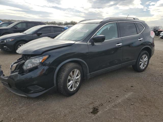 JN8AT2MT3GW012442 | 2016 Nissan rogue s