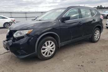 JN8AT2MT4GW002258 | 2016 Nissan rogue s