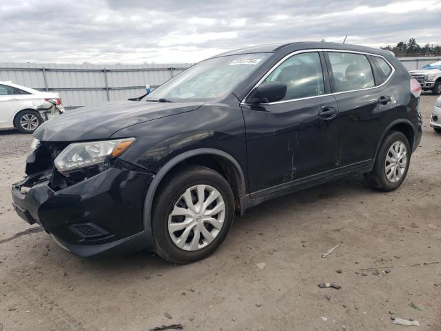 JN8AT2MT4GW002258 | 2016 Nissan rogue s