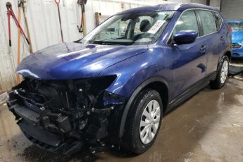 JN8AT2MT7LW040383 | 2020 NISSAN ROGUE S