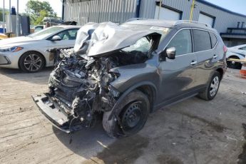 JN8AT2MT8HW140774 | 2017 Nissan rogue s