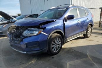 JN8AT2MTXLW041155 | 2020 NISSAN ROGUE S