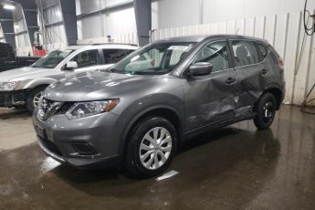 JN8AT2MV0GW136864 | 2016 Nissan rogue s