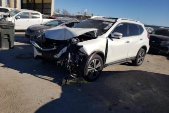 JN8AT2MV0HW024664 | 2017 Nissan rogue s