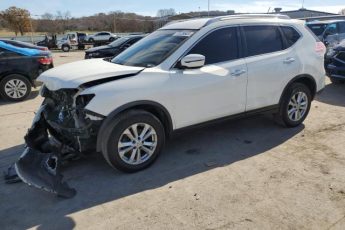 JN8AT2MV1GW147761 | 2016 Nissan rogue s