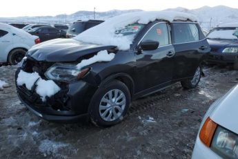 JN8AT2MV3LW139235 | 2020 Nissan rogue s