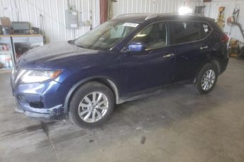 JN8AT2MV5LW142587 | 2020 NISSAN ROGUE S