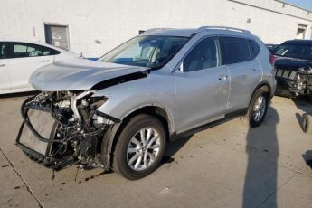 JN8AT2MV7LW113138 | 2020 NISSAN ROGUE S