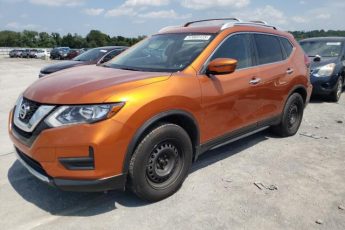 JN8AT2MVXHW019164 | 2017 Nissan rogue s