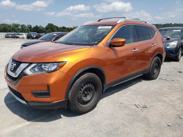 JN8AT2MVXHW019164 | 2017 Nissan rogue s