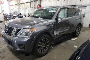 JN8AY2NCXKX512164 | 2019 NISSAN ARMADA SV