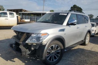 JN8AY2ND9K9087372 | 2019 NISSAN ARMADA SV