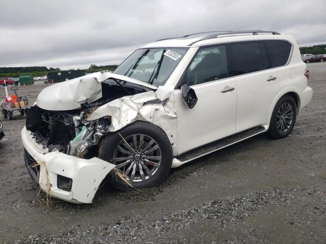 JN8AY2NE0K9759649 | 2019 NISSAN ARMADA PLA