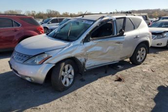 JN8AZ08W97W650671 | 2007 Nissan murano sl