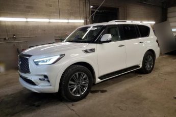 JN8AZ2AC5P9490587 | 2023 INFINITI QX80 LUXE