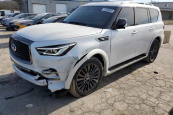 JN8AZ2AE2P9306014 | 2023 INFINITI QX80 LUXE