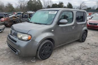 JN8AZ2KR1BT213191 | 2011 Nissan cube base