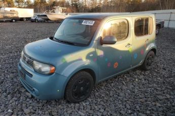 JN8AZ2KR5BT202727 | 2011 Nissan cube base