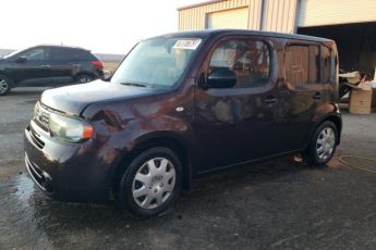 JN8AZ2KR6AT161491 | 2010 Nissan cube base