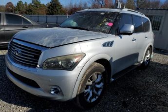 JN8AZ2NCXB9302908 | 2011 Infiniti qx56