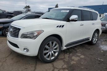 JN8AZ2NE0D9041387 | 2013 Infiniti qx56