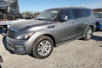 JN8AZ2NE2H9156594 | 2017 Infiniti qx80 base