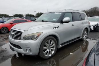 JN8AZ2NE3D9061648 | 2013 Infiniti qx56