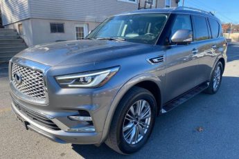 JN8AZ2NE3K9228457 | 2019 Infiniti qx80 luxe