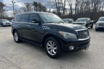 JN8AZ2NE6C9019537 | 2012 Infiniti qx56