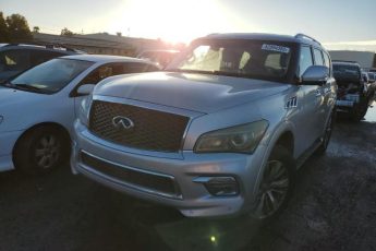 JN8AZ2NE7F9083817 | 2015 INFINITI QX80