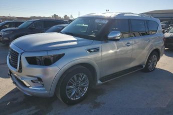 JN8AZ2NF1K9682697 | 2019 Infiniti qx80 luxe