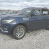 1FM5K8D87KGB09902 | 2019 FORD EXPLORER X