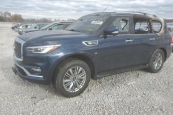 JN8AZ2NF8J9662316 | 2018 Infiniti qx80 base