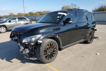 JN8AZ2NFXG9611263 | 2016 INFINITI QX80