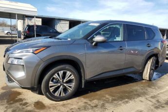 JN8BT3BA2PW413637 | 2023 Nissan rogue sv