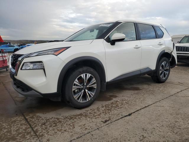 JN8BT3BAXPW004673 | 2023 Nissan rogue sv