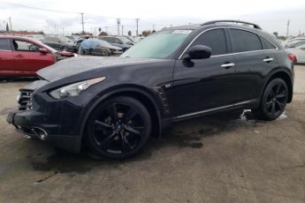 JN8CS1MUXGM671287 | 2016 INFINITI QX70