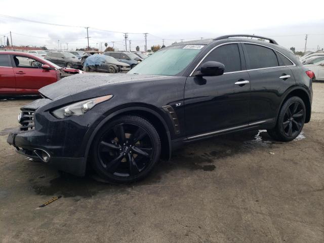 JN8CS1MUXGM671287 | 2016 INFINITI QX70