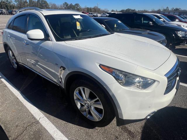 JN8CS1MW0GM752347 | 2016 Infiniti qx70