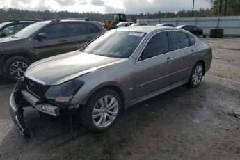 JNKAY01E98M602986 | 2008 Infiniti m35 base