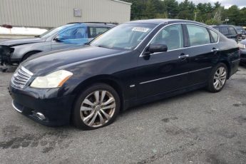 JNKAY01F28M650824 | 2008 Infiniti m35 base