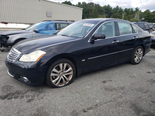 JNKAY01F28M650824 | 2008 Infiniti m35 base