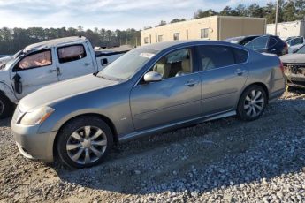 JNKAY01F36M259260 | 2006 Infiniti m35 base