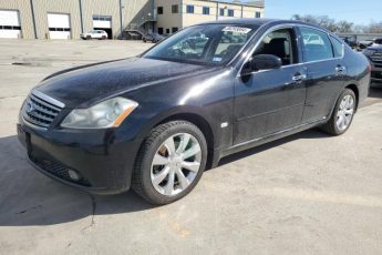 JNKAY01F46M257520 | 2006 Infiniti m35 base