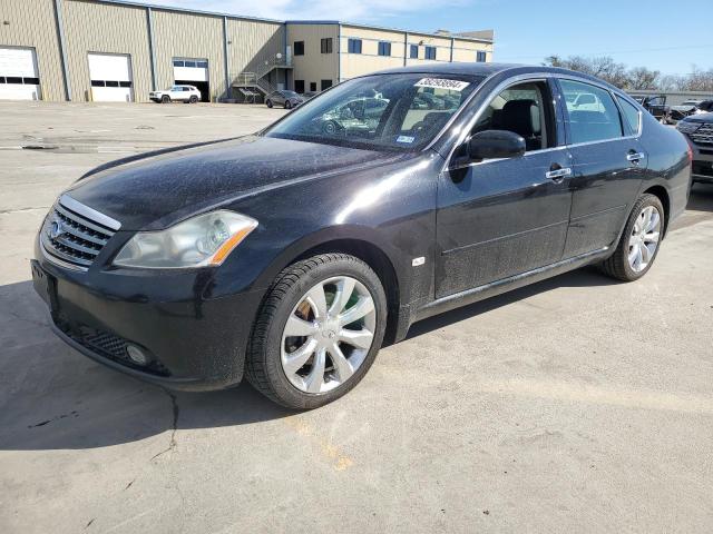 JNKAY01F46M257520 | 2006 Infiniti m35 base